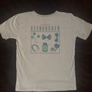 Boys Southern Proper Tee